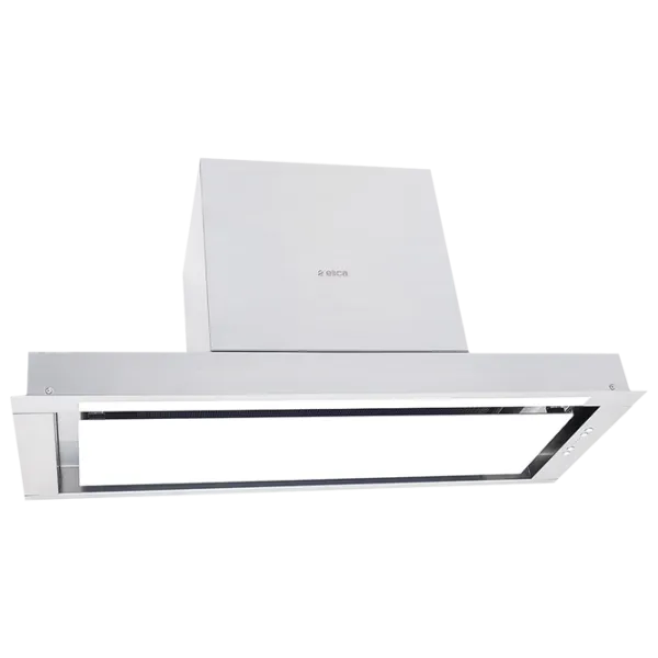 Встроенные вытяжки